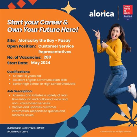 pasay job hiring no experience